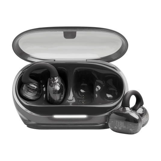 Audífono JBL SoundGear Clips | Con Micrófono - Multimax Audífono JBL SoundGear Clips | Con Micrófono - Multimax