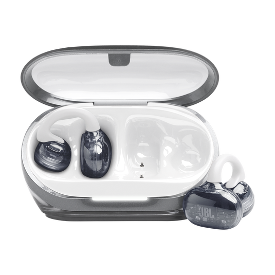 Audífono JBL SoundGear Clips | Con Micrófono - Multimax Audífono JBL SoundGear Clips | Con Micrófono - Multimax