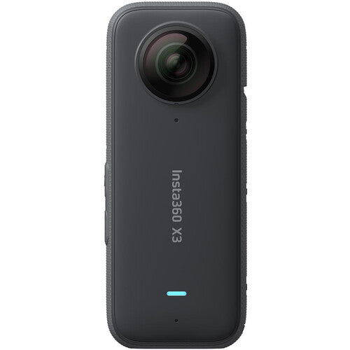 Filmadora Digital Insta360 X3 - Multimax