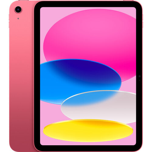 iPad | 11va Generación | Apple A16 | Wi-Fi - Multimax