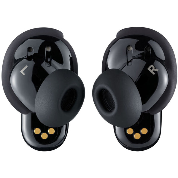 Bose Quiet Comfort Earbuds Ultra　2nd Audífonos Bose QuietComfort Ultra Earbuds (2nd Gen) | In-Ear