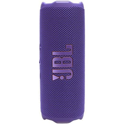【OUTLET】SOLID MINIFAT 5.6 Purple Bocina Inalámbrica JBL Flip 7 | IP68 | Bluetooth - Multimax