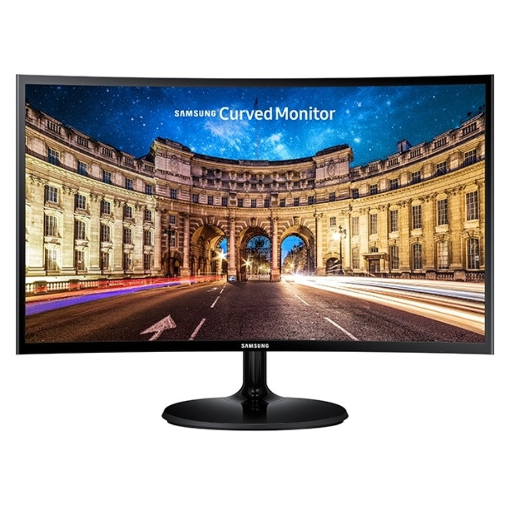 Monitor Full HD de 27&quot; Samsung LC27F390FHNXGO | 1920X1080 | 3000:1