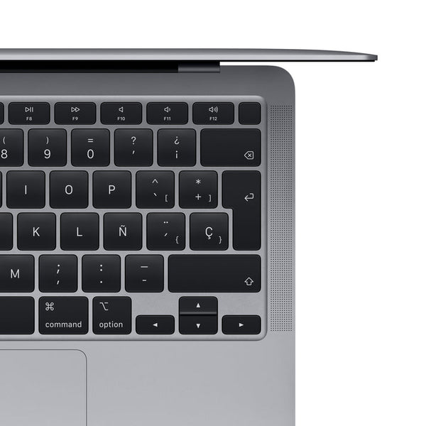 Macbook Air | Apple M1 8 núcleos CPU y 7 núcleos GPU | 8GB RAM