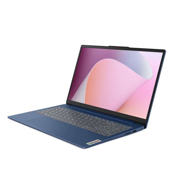 Lenovo IdeaPad Slim 3 15AMN8 | AMD Ryzen 5 7520U | 16GB RAM