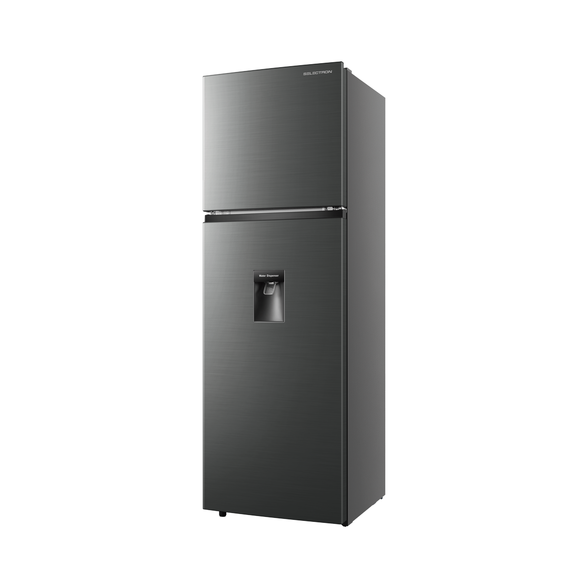 Refrigeradora Selectron RFT-250S | 9 pies cúbicos | Dispensador | Top Mount