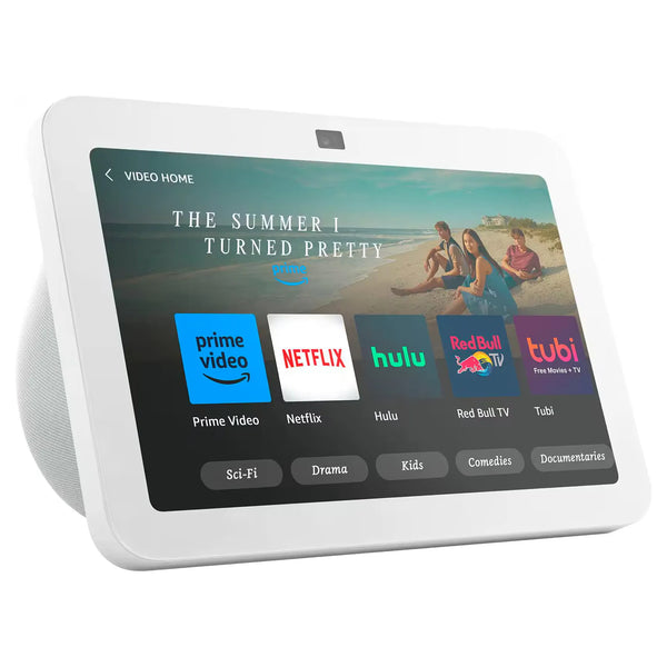 Amazon Echo  美品 Amazon Echo Show 8 - Multimax