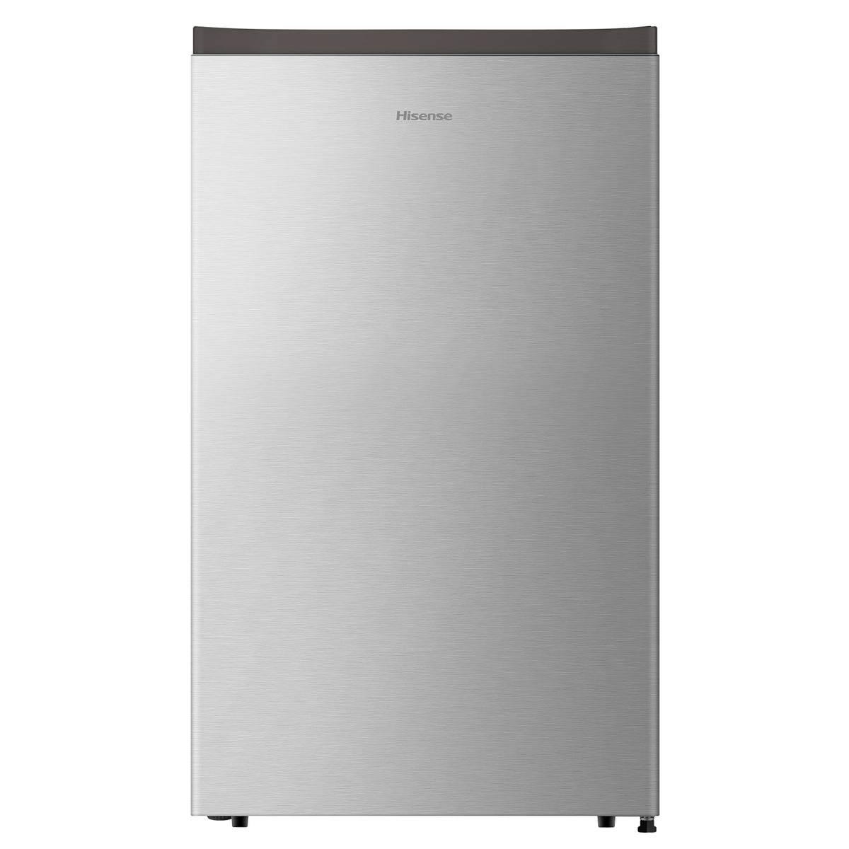 Refrigeradora Hisense RR43D6ACX1 | 4.3 pies cúbicos | Minibar | Color Gris PANAMA NEVERAS NEVERA LG SAMSUNG HISENSE FRIGIDAIRE RCA PSN0111502