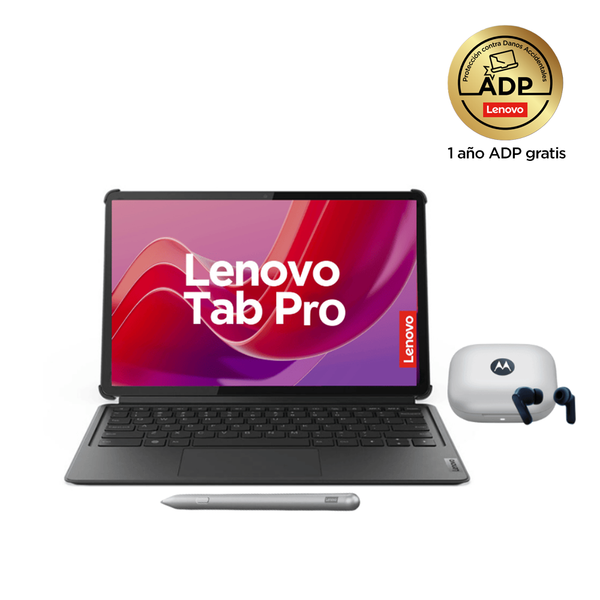 Lenovo Idea Tab Pro 12.7型タブレット Lenovo Idea Tab Pro 12.7