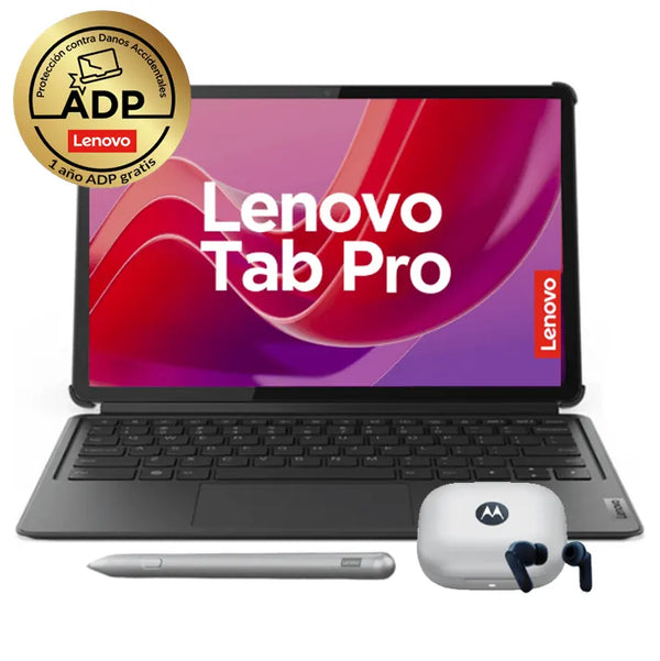 Lenovo Idea Tab Pro | 12.7
