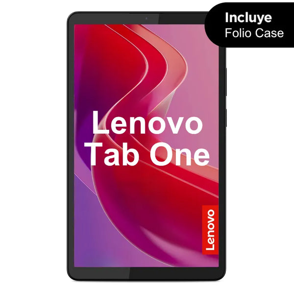 Lenovo Tab One | 8.7
