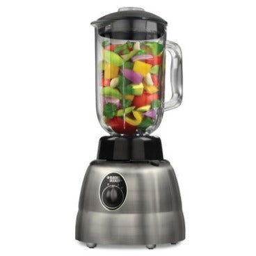 Licuadora Black Decker Cyclone BLBD350 Litros Jarra de