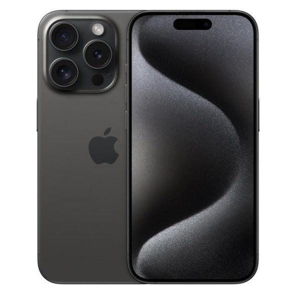 iPhone 15 Pro | 6.1