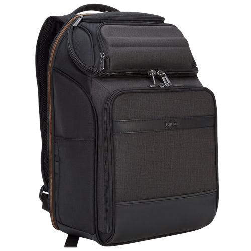 Mochila Targus Citysmart Eva Pro Checkpoint Para Notebooks hasta