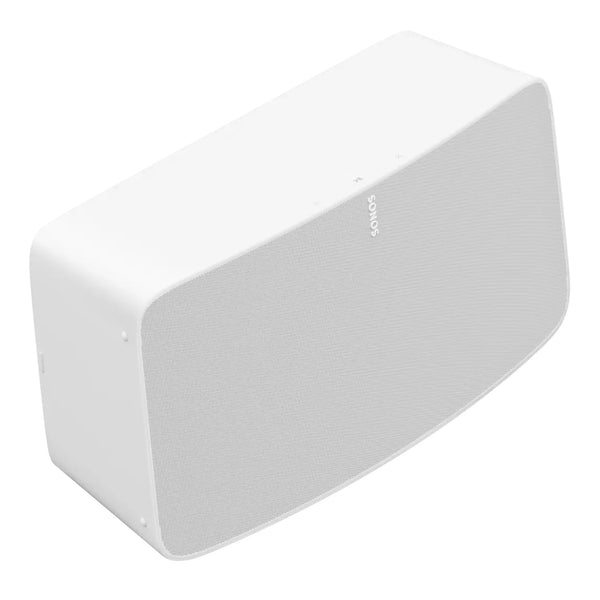 Bocina Inalámbrica Sonos Five | AirPlay 2 | Bluetooth | Wi-Fi