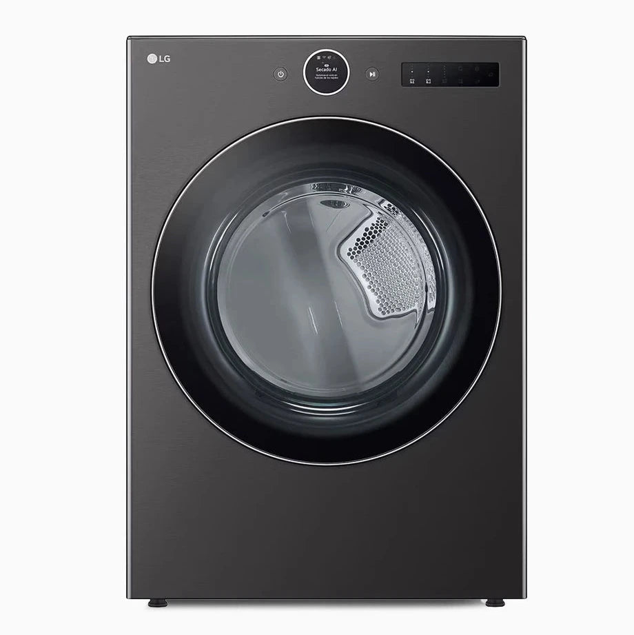 Secadora LG DF74BFXS6BE | 23KG | Eléctrica