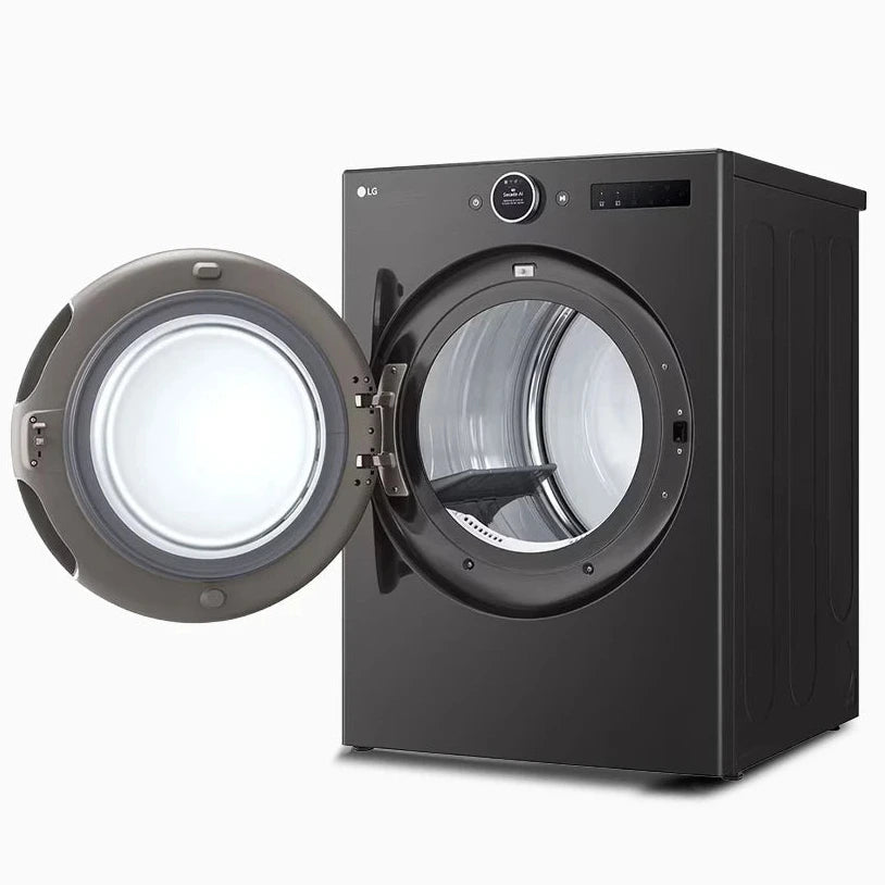 Secadora LG DF74BFXS6BE | 23KG | Eléctrica