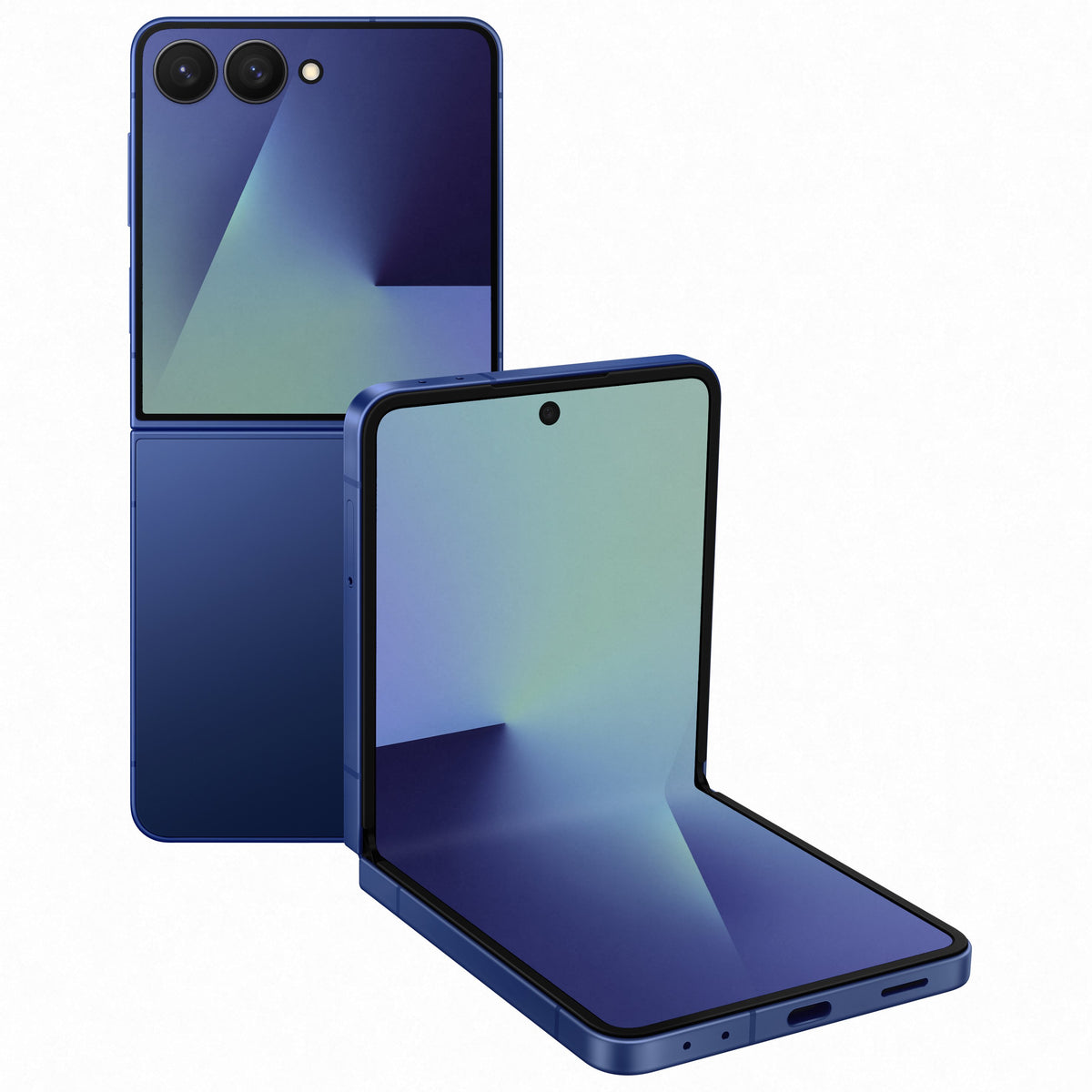 Samsung Galaxy Z Flip7 | 6.7&quot; [PREVENTA]