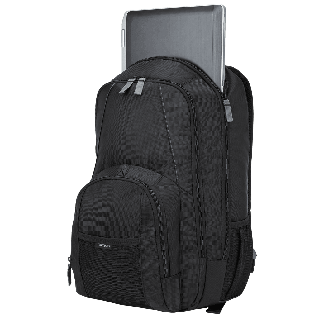 Mochila Targus Groove | Para Notebook Hasta 17&quot;