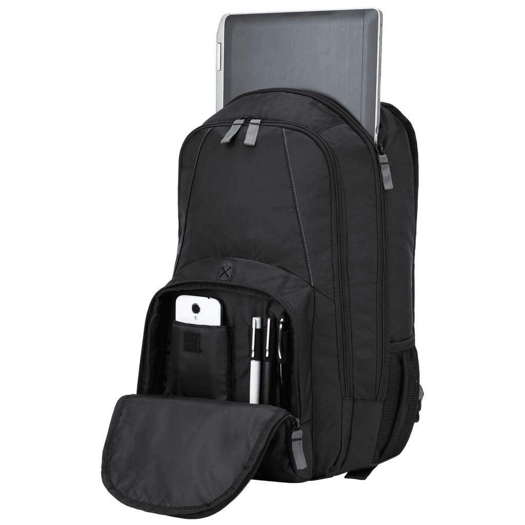 Mochila Targus Groove | Para Notebook Hasta 17&quot;