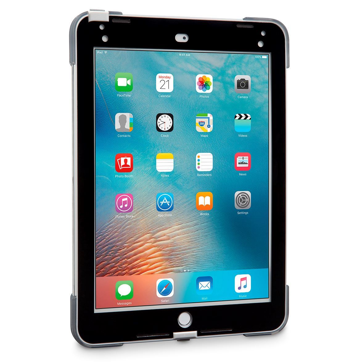 Estuche para iPad Targus Safeport THD135GLZ | Color Gris - Multimax