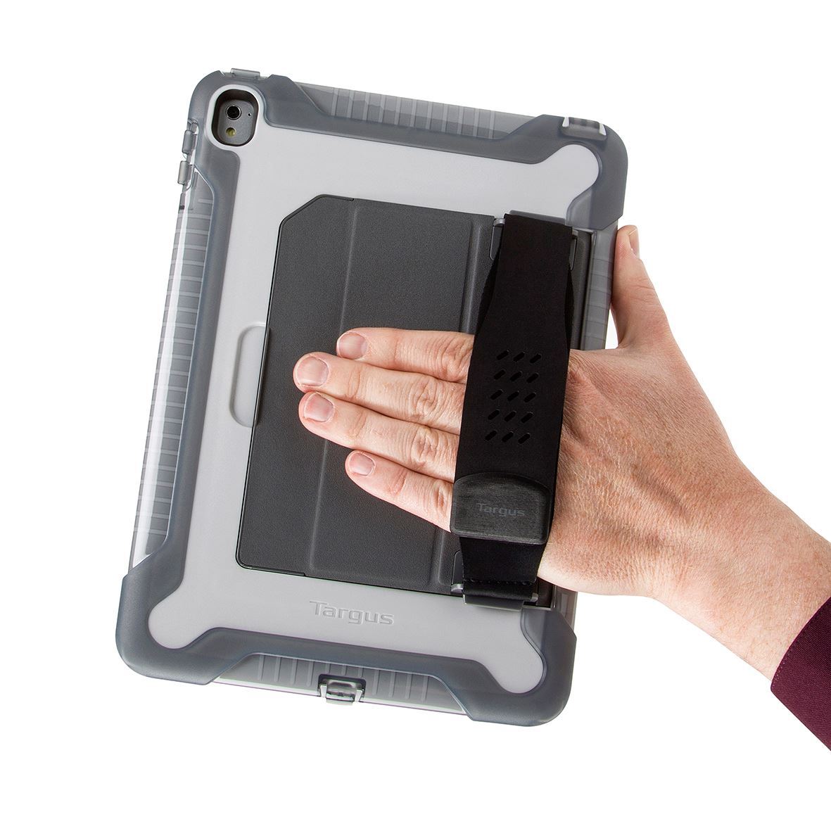 Estuche para iPad Targus Safeport THD135GLZ | Color Gris - Multimax