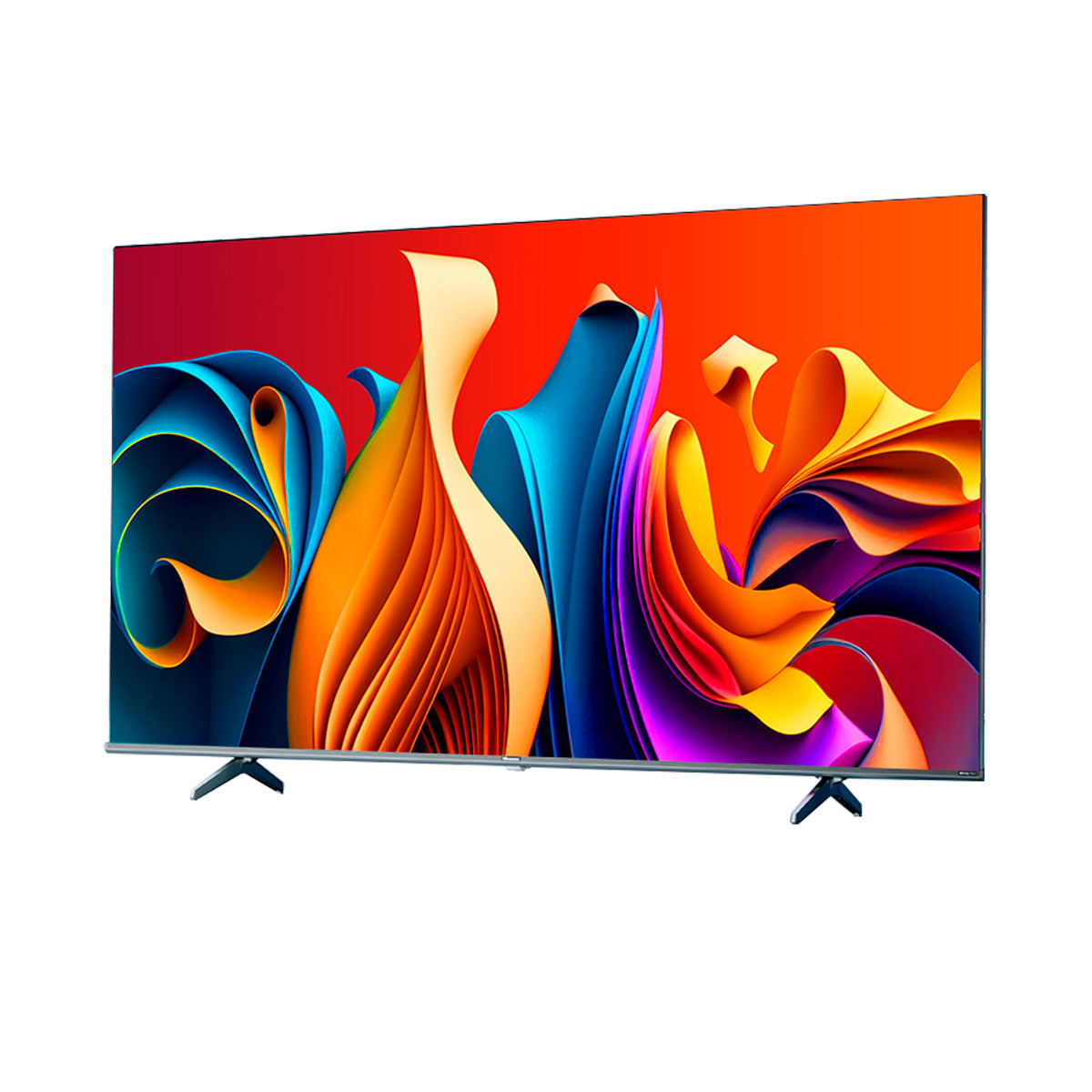 Televisor Hisense QLED 50Q6N | 50&quot; | Google TV | 4K | HDMI | USB | Wi-Fi | Bluetooth