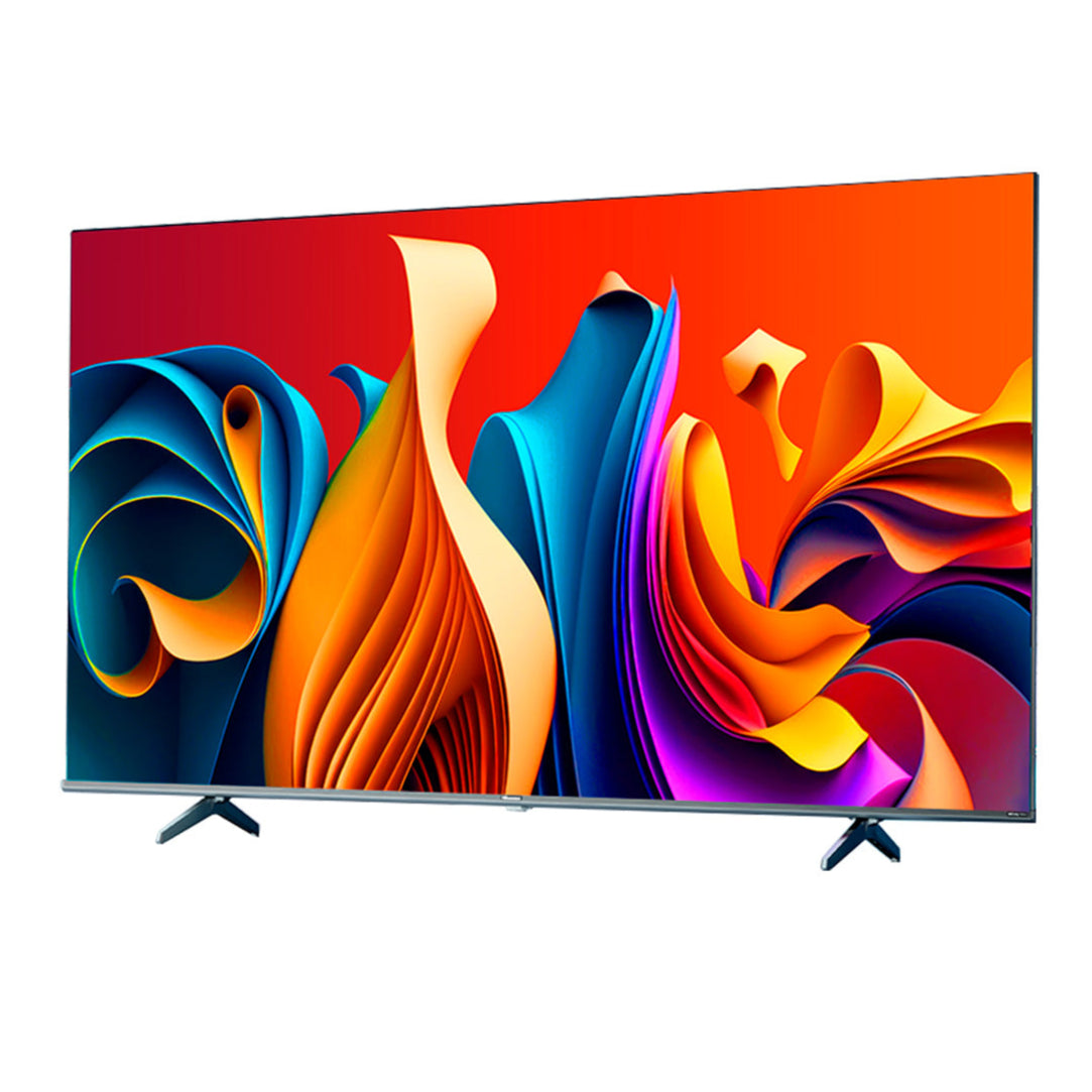 Televisor Hisense QLED 75Q6N | 75&quot; | 4K | Google TV | HDMI | USB | Wi-Fi | Bluetooth