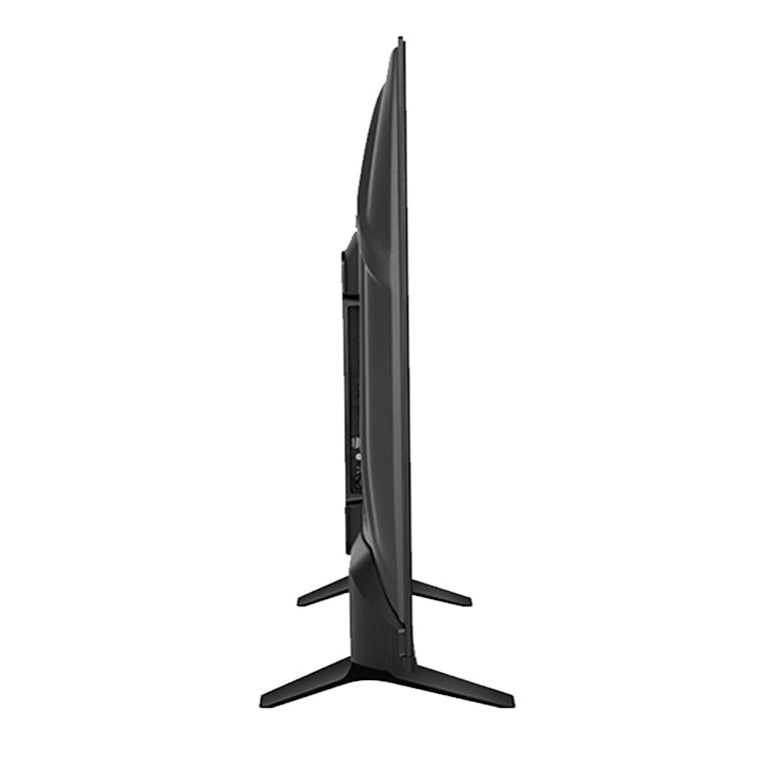 Televisor Hisense QLED 75Q6N | 75&quot; | 4K | Google TV | HDMI | USB | Wi-Fi | Bluetooth