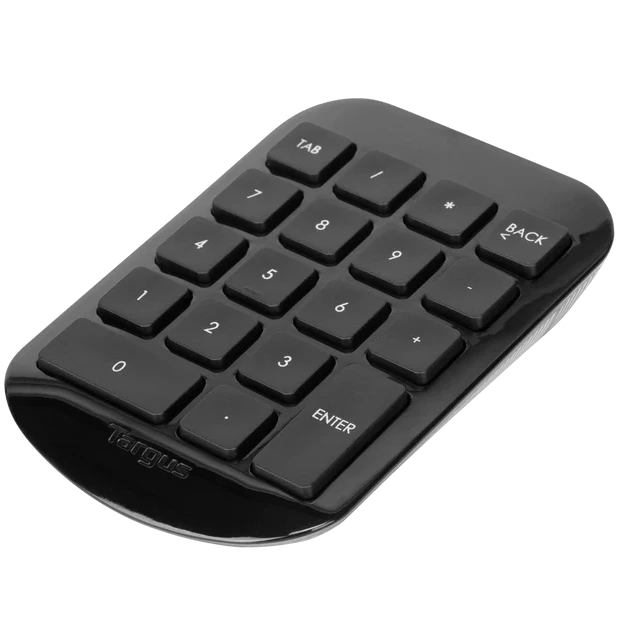 Teclado Numerico Targus AKP11US | Wireless | USB