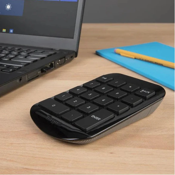 Teclado Numerico Targus AKP11US | Wireless | USB