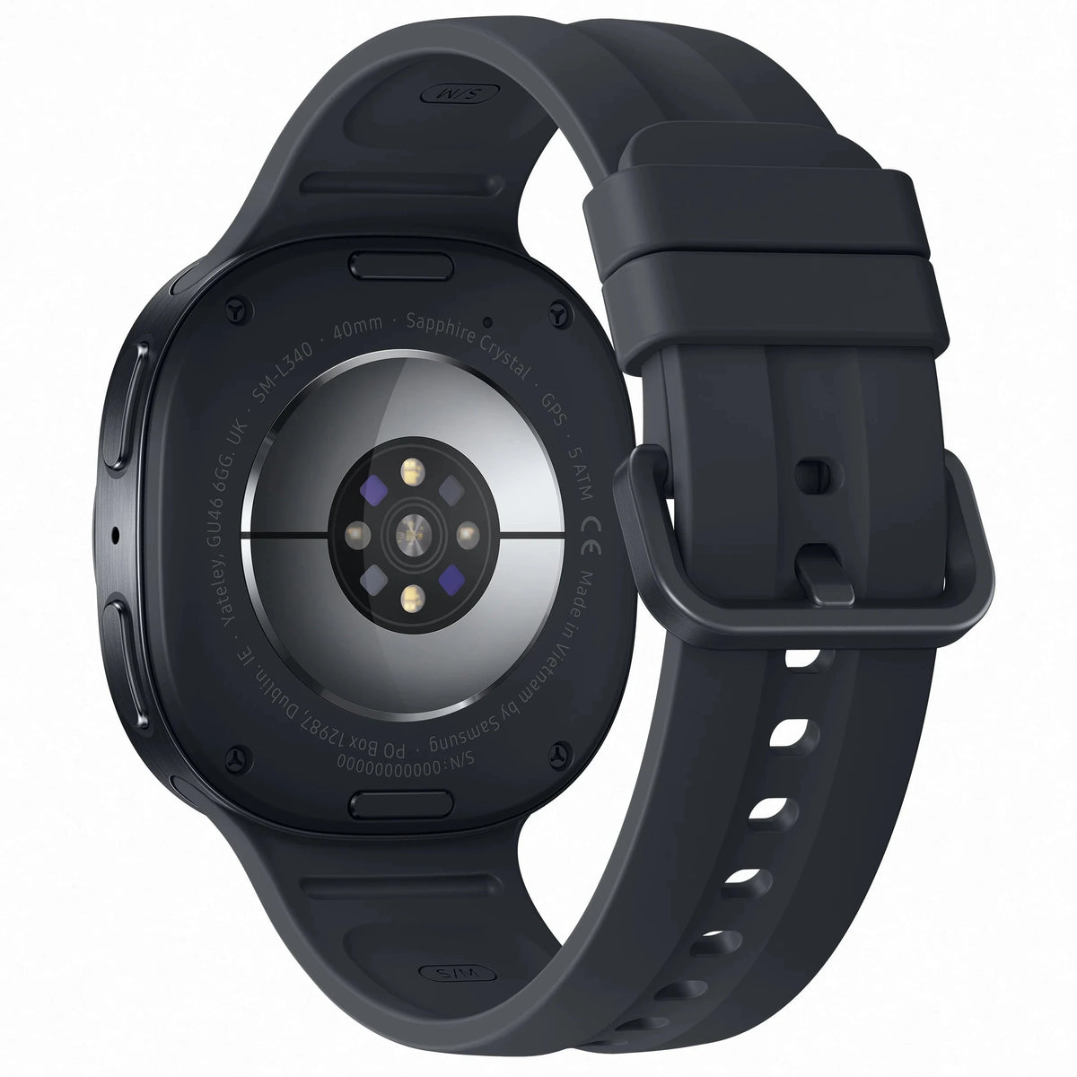 [PREVENTA] Samsung Galaxy Watch 9 | 44mm