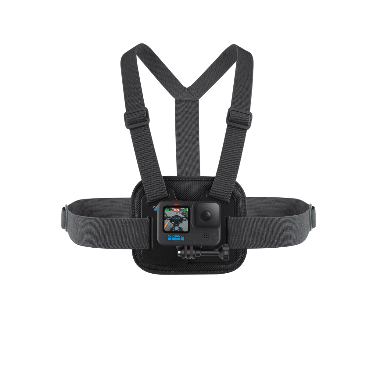 GoPro Chesty | Soporte para cámaras GoPro