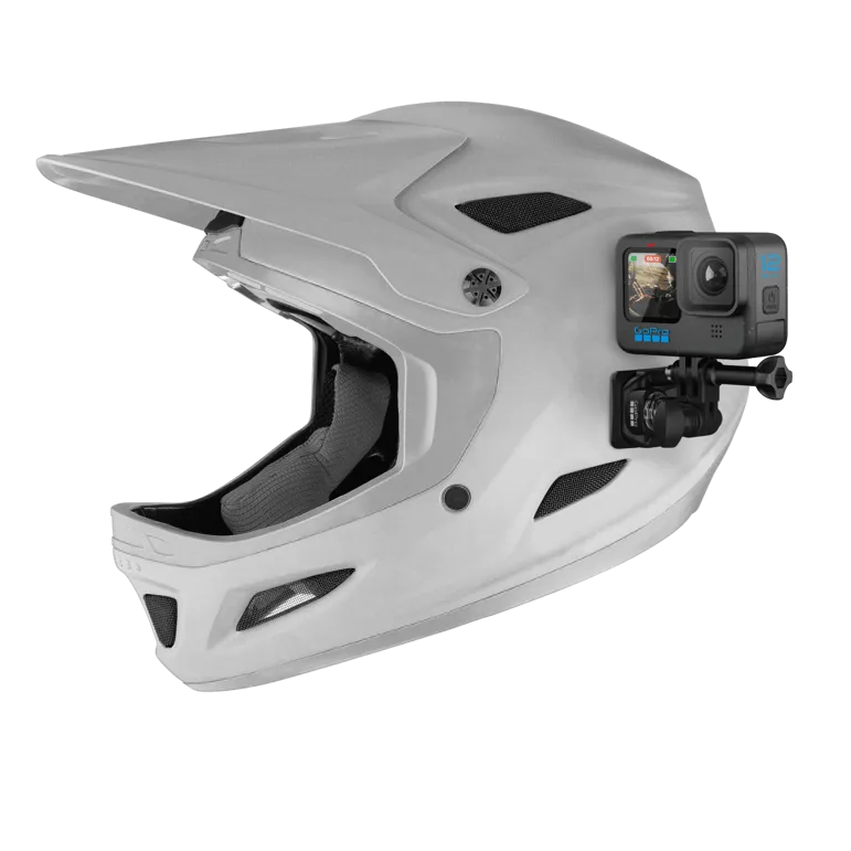 Soporte GoPro AHFSM-001 | Helmet Front and Side Mount | Para Hero9/10/11/12/13