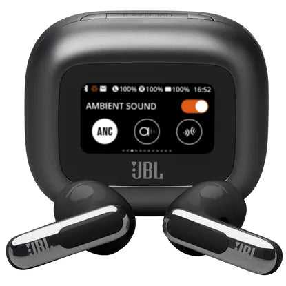 Audífonos Inalámbricos JBL Live Flex 3 | Bluetooth