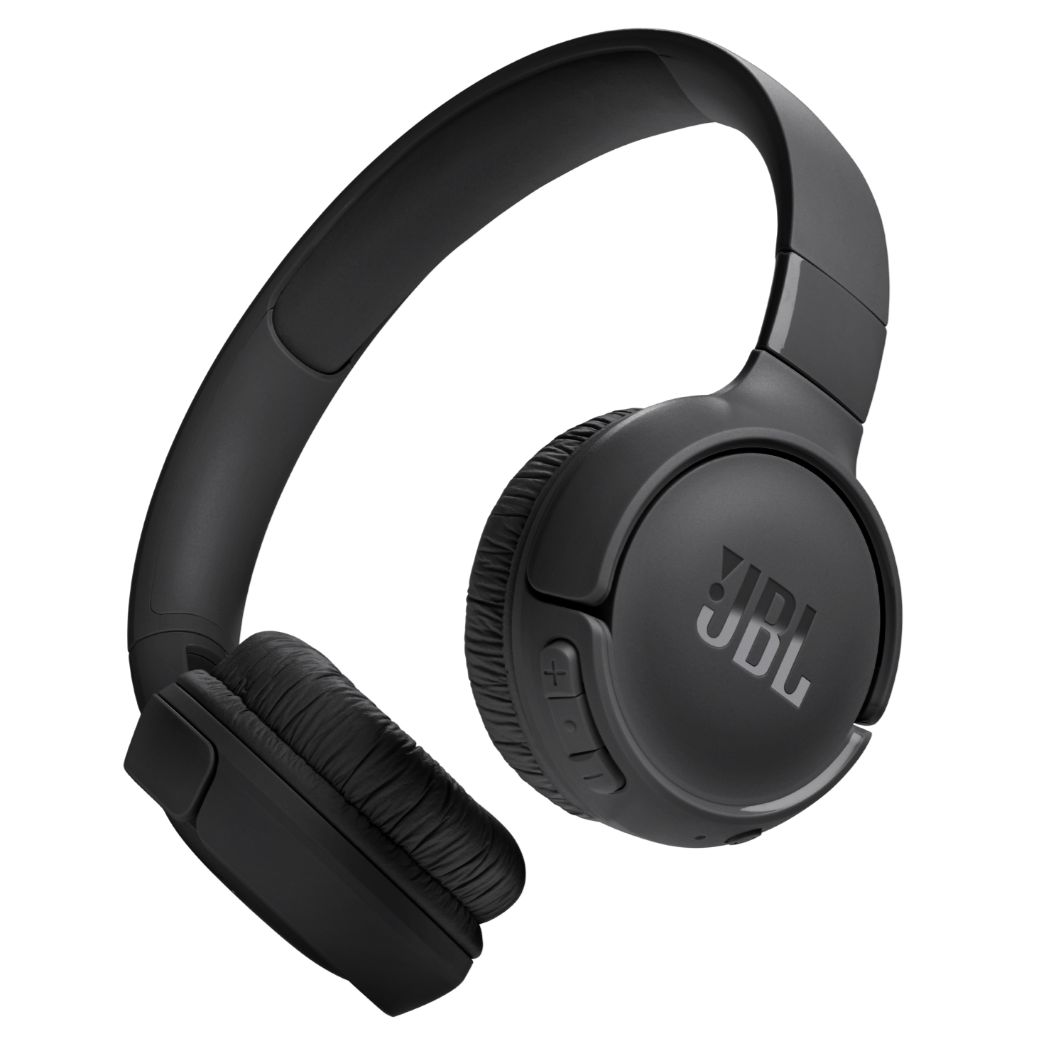 Audífonos Inalámbricos JBL Tune 520BT | Bluetooth | Color Negro - Multimax