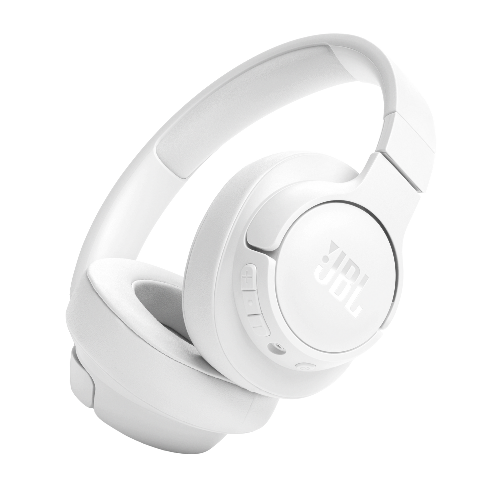 Audífonos Inalámbricos JBL Tune 720BT | Bluetooth | Color Negro - Multimax