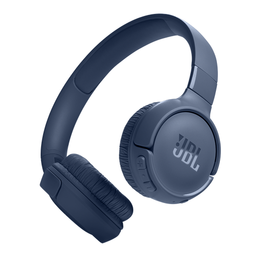 Audífonos Inalámbricos JBL Tune 520BT | On-Ear | Bluetooth