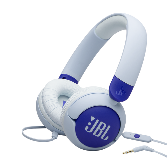 Audífonos Inalámbricos JBL JR320 Kids | 3.5mm