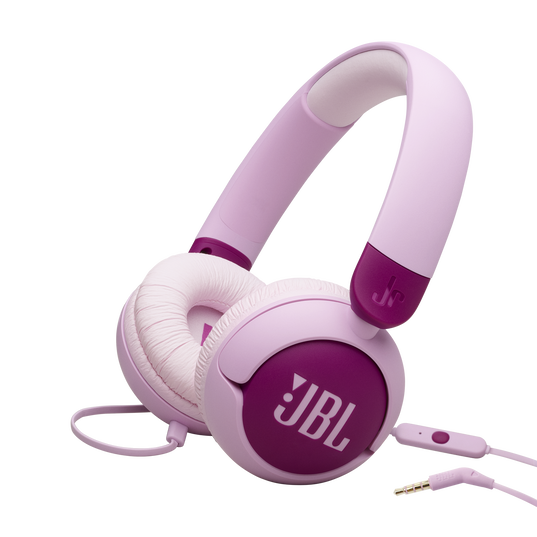 Audífonos Inalámbricos JBL JR320 Kids | 3.5mm