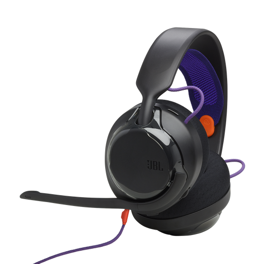 Audífonos Gaming JBL Quantum 250