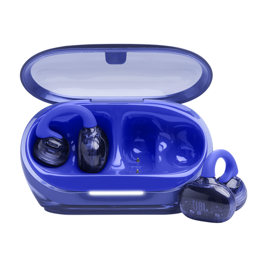 Audífono JBL SoundGear Clips | Con Micrófono