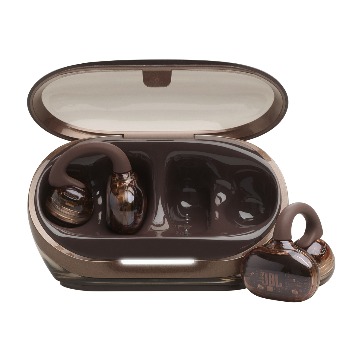 Audífono JBL SoundGear Clips | Con Micrófono
