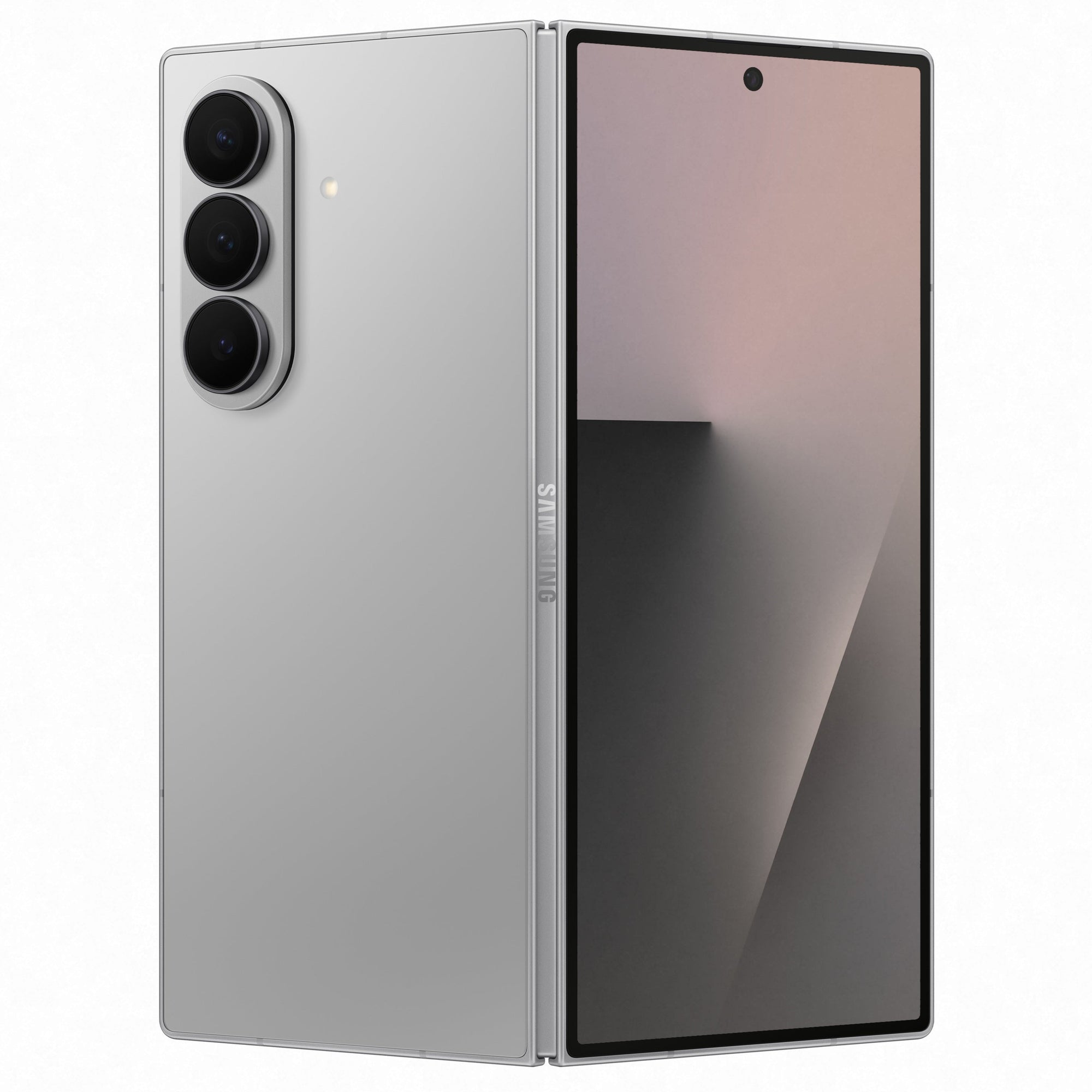 Samsung Galaxy Z Fold7 | 7.6"