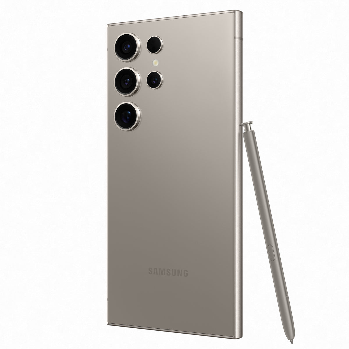 Samsung Galaxy S24 Ultra | 6.8&quot; | 12GB RAM | 256GB | Color Titanium Gray