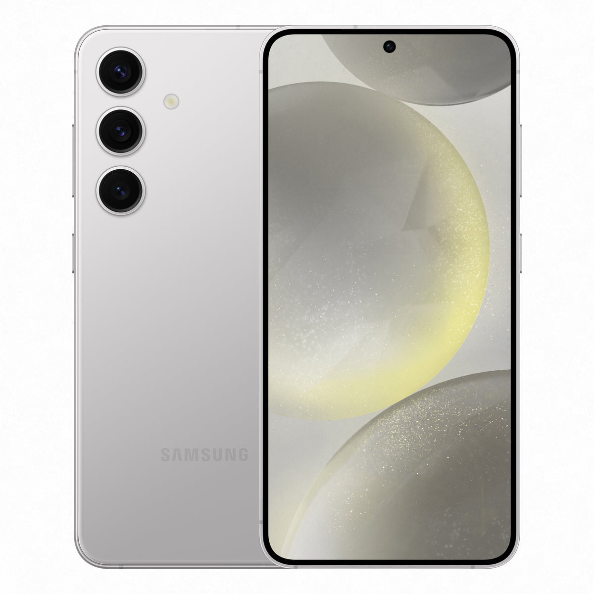 Samsung Galaxy S24 | 6.2&quot; | 8GB RAM | 256GB | Color Marble Gray