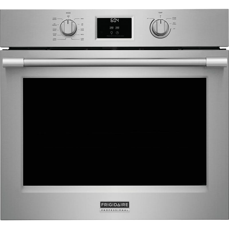Horno Eléctrico Empotrable Frigidaire PCWS3080AF | 30&quot; | 5.3 Pies Cúbico | Acero Inoxidable