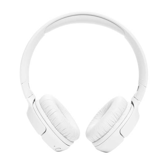 Audífonos Inalámbricos JBL Tune 520BT | Bluetooth | Color Blanco