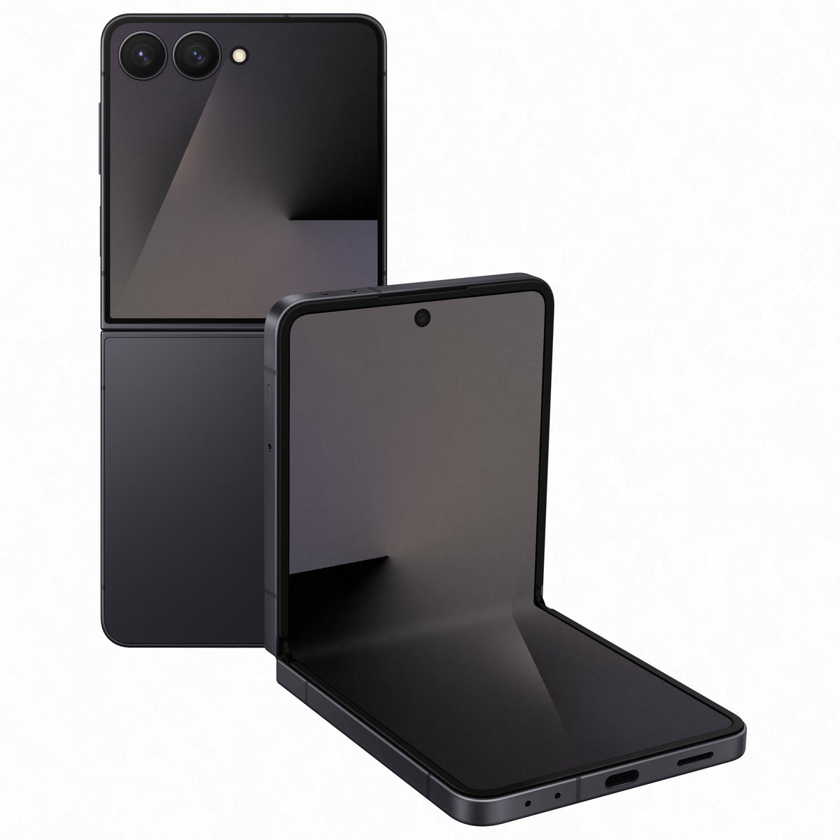 Samsung Galaxy Z Flip7 | 6.7&quot; [PREVENTA]