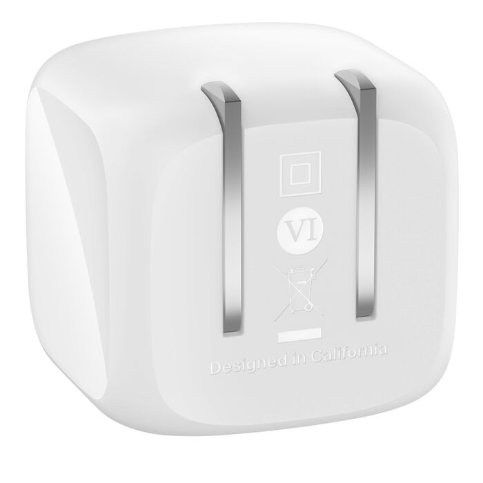 Cargador de Pared Belkin | USB-C | 30W